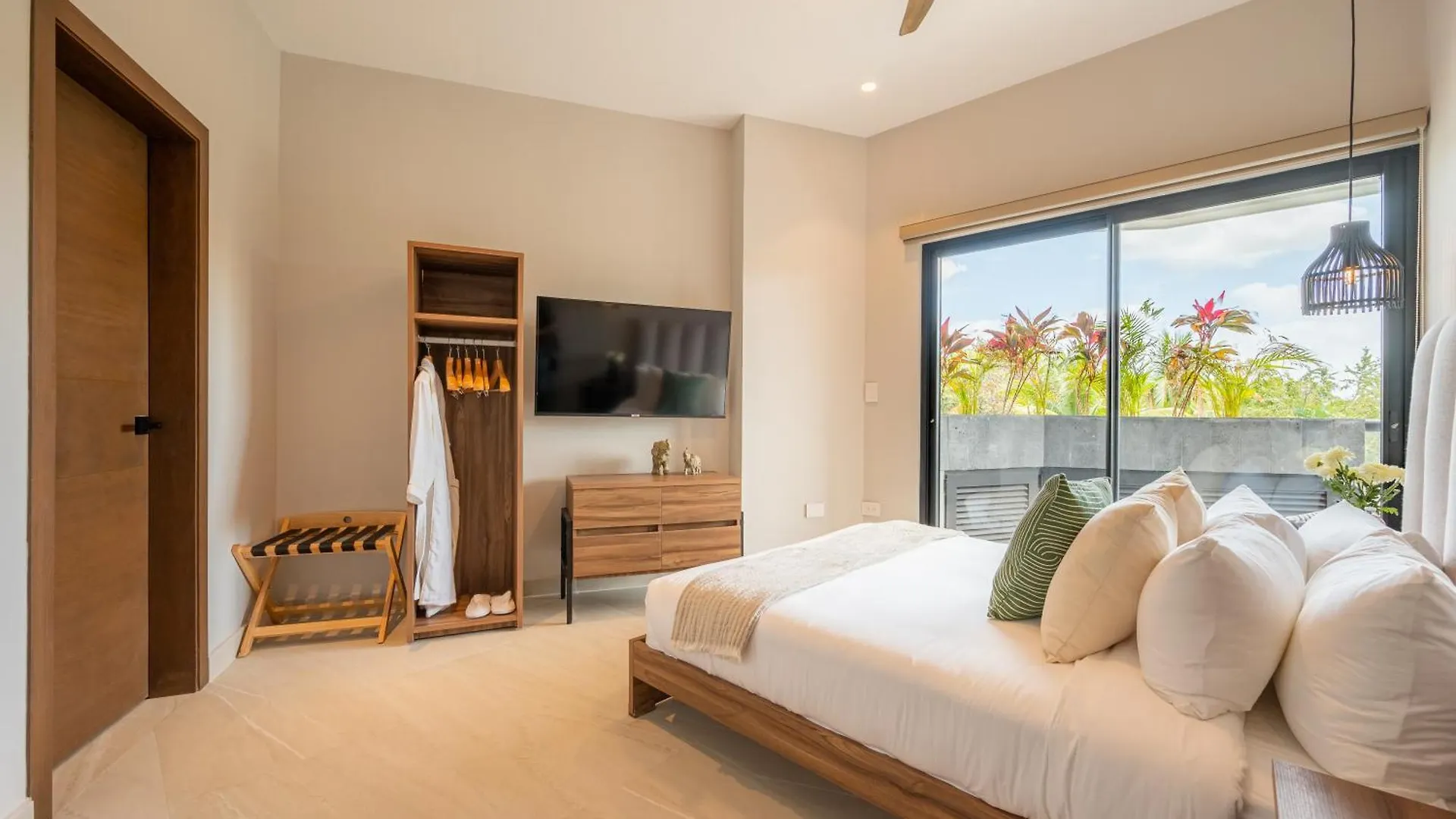 Kippal - Modern Oasis - Aparthotel Cozumel 0*,  Meksika